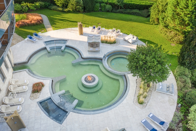 Hotel Spirit Hotel Thermal Spa Sárvár