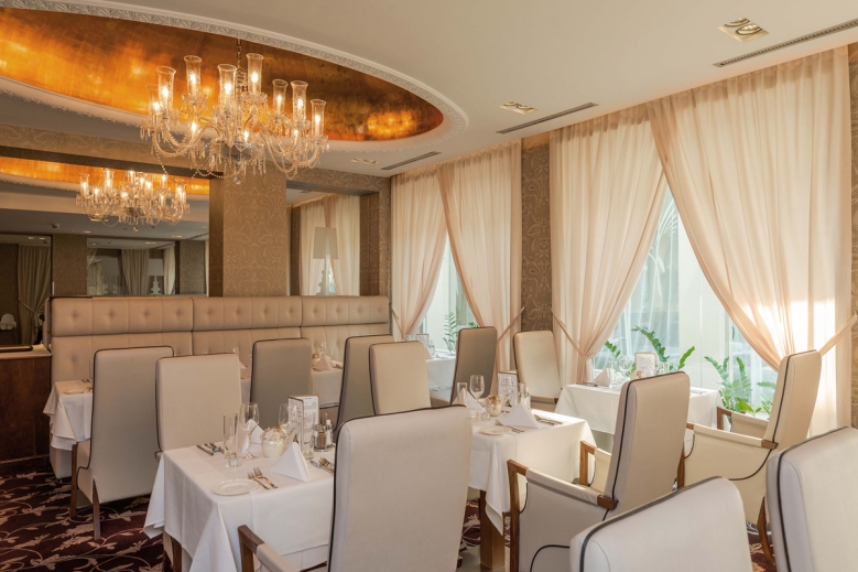 Hotel Spirit Hotel Thermal Spa Sárvár