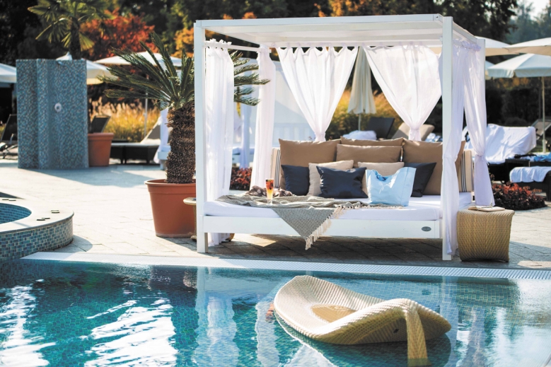 Hotel Spirit Hotel Thermal Spa Sárvár