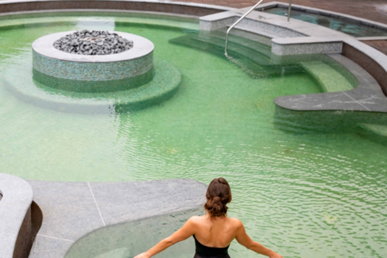 Hotel Spirit Hotel Thermal Spa Sárvár