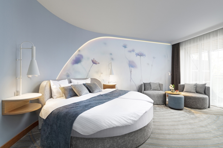 Hotel Spirit Hotel Thermal Spa Sárvár