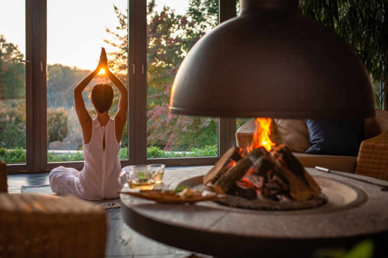 Hotel Spirit Hotel Thermal Spa Sárvár