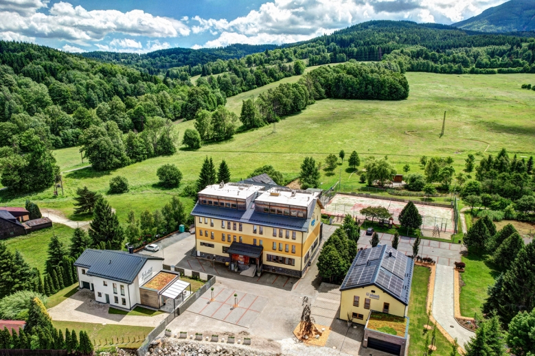 Hotel Hotel Helios dovolená