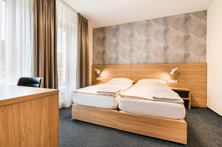 Hotel Hotel Helios dovolená