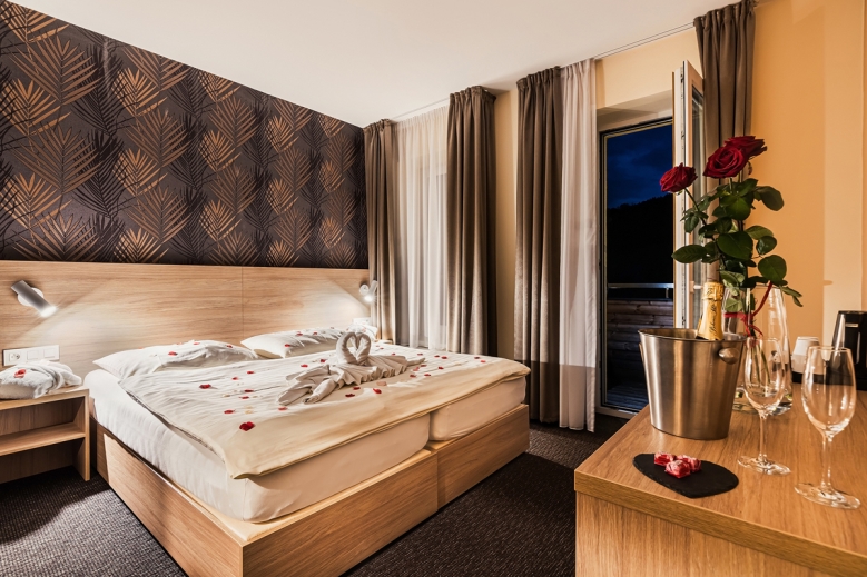 Hotel Hotel Helios dovolená