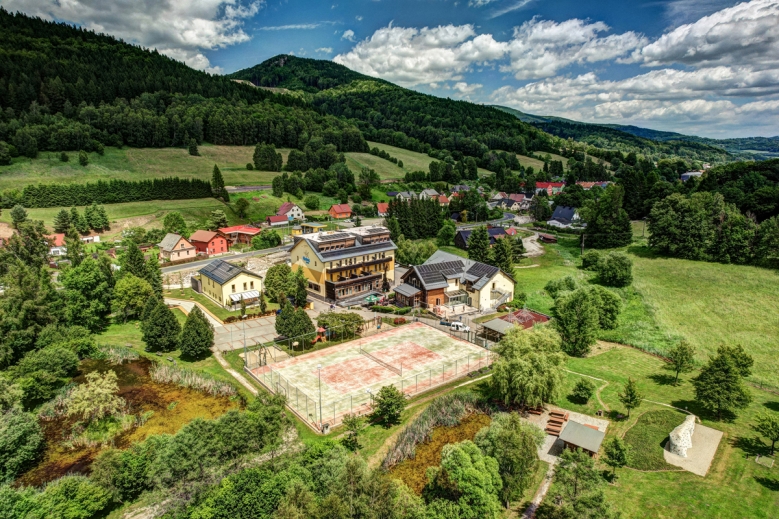 Hotel Hotel Helios dovolená