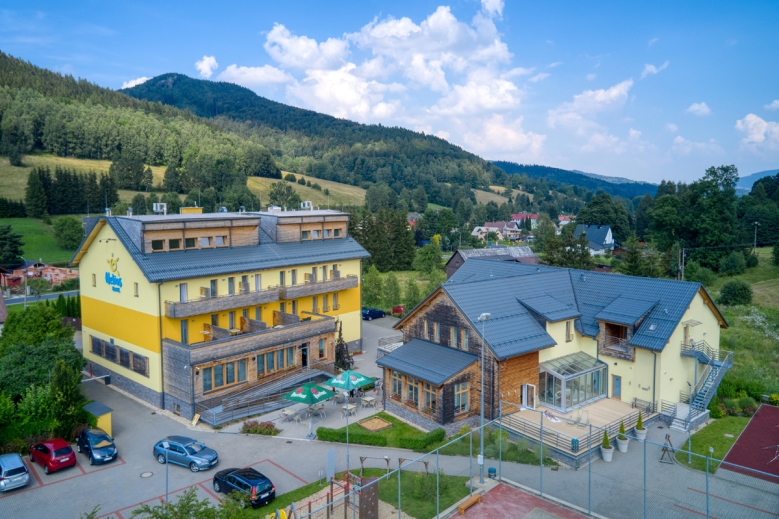 Hotel Hotel Helios dovolená