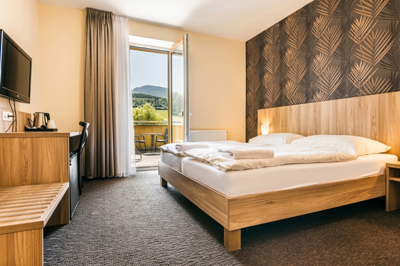 Hotel Hotel Helios dovolená