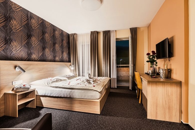 Hotel Hotel Helios dovolená