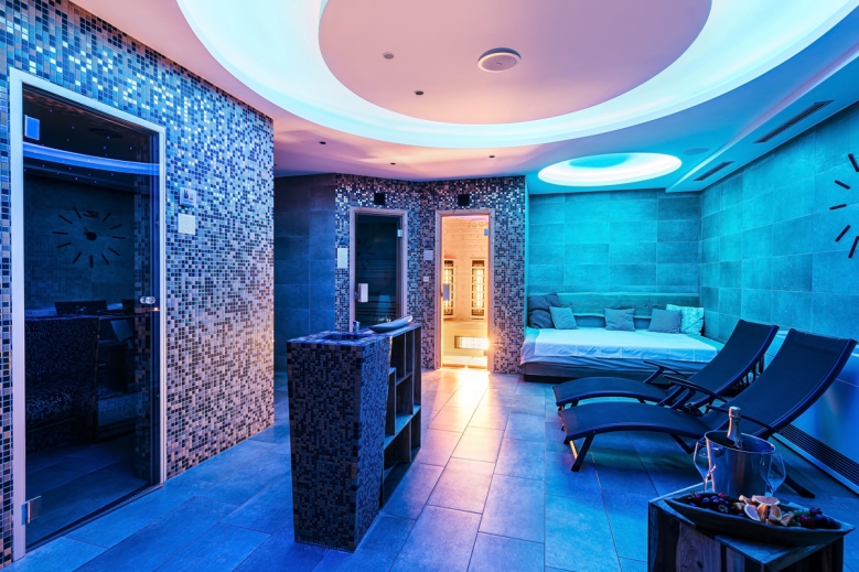 Hotel Hotel Helios dovolená