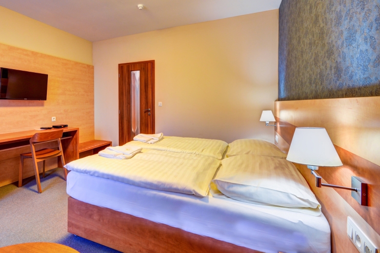 Hotel Hotel Toč dovolená