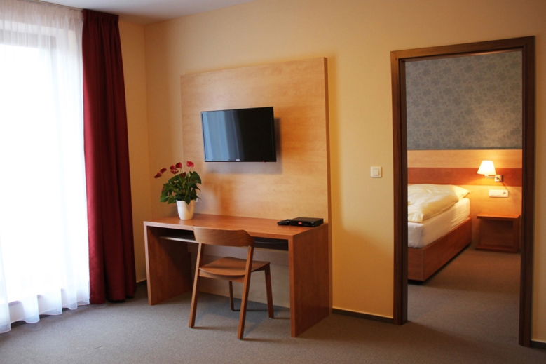 Hotel Hotel Toč dovolená