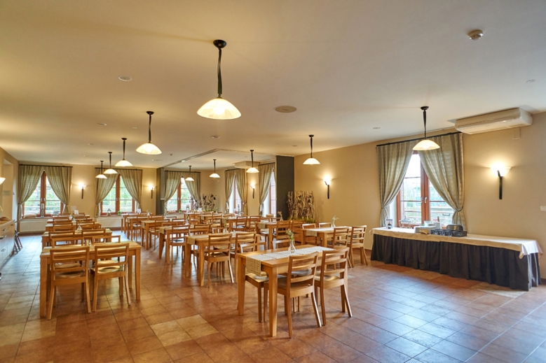 Hotel Hotel Toč dovolená
