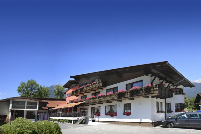Hotel Hotel Auderer