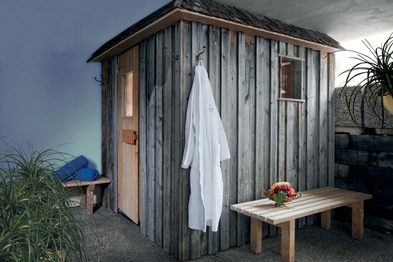 Hotel Hotel Auderer