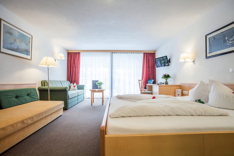 Hotel Hotel Auderer