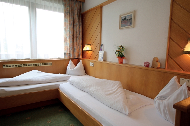 Hotel Hotel Auderer