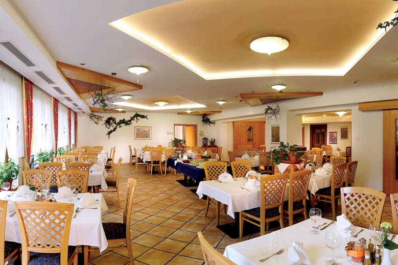 Hotel Hotel Auderer
