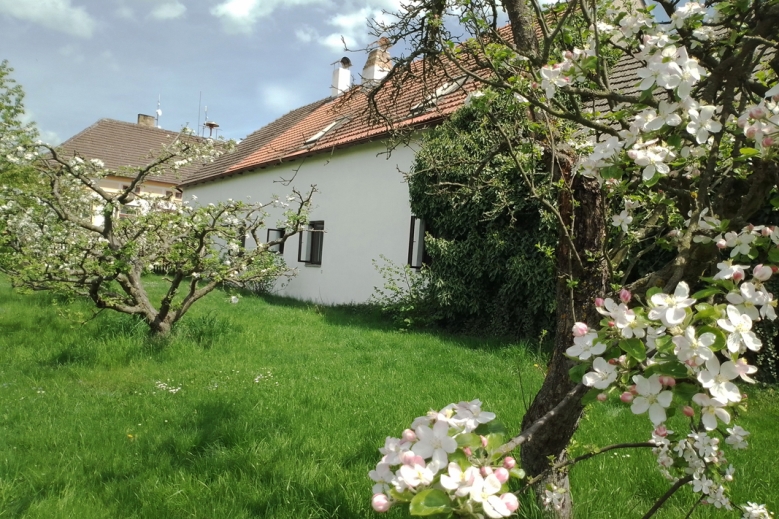 Hotel Chalupa U Hovorků Vlkov
