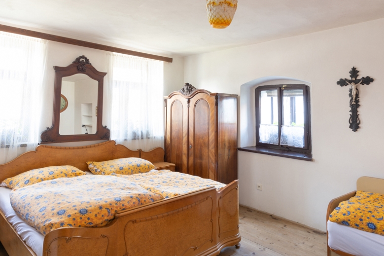 Hotel Chalupa U Hovorků Vlkov