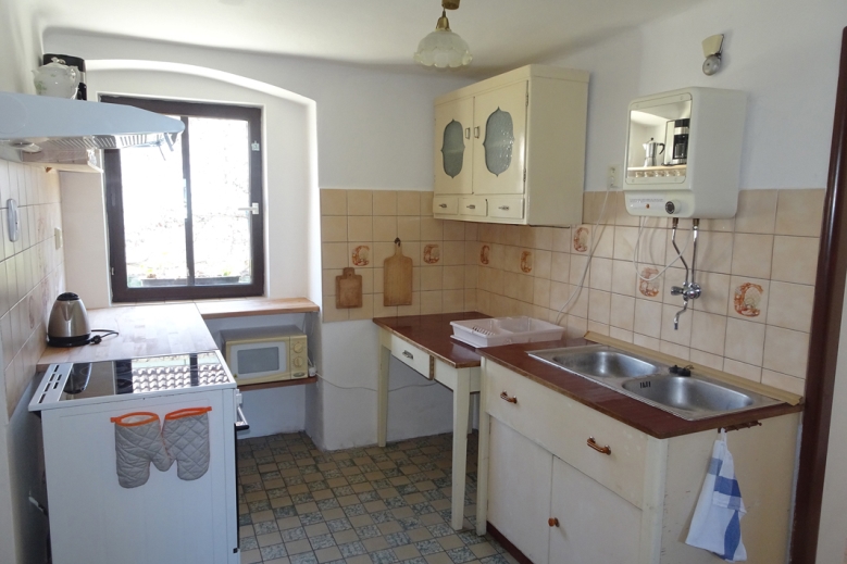 Hotel Chalupa U Hovorků Vlkov