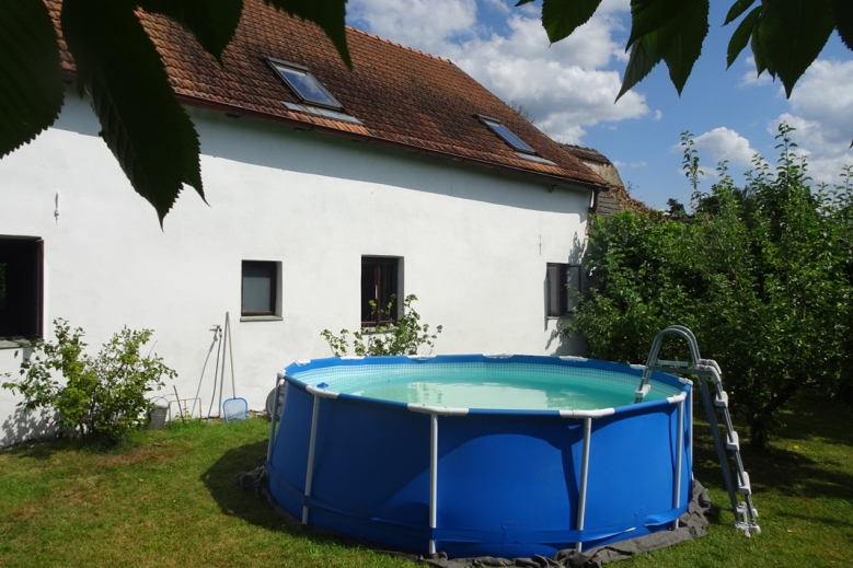 Hotel Chalupa U Hovorků Vlkov
