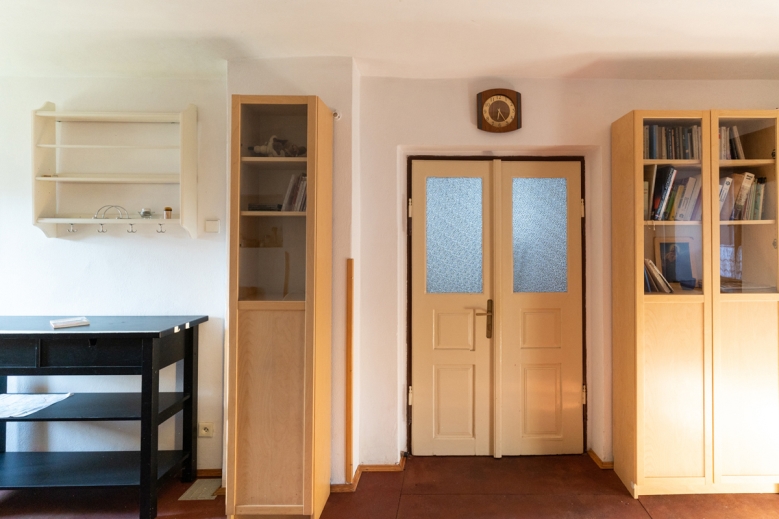 Hotel Chalupa U Hovorků Vlkov