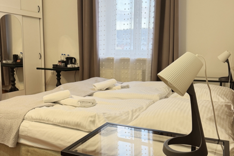 Hotel Hotel Sonata dovolená