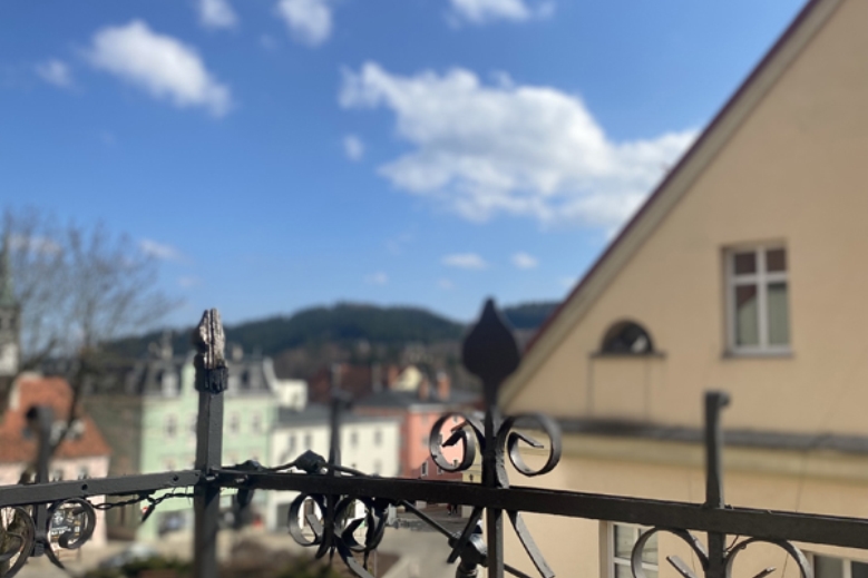 Hotel Hotel Sonata dovolená