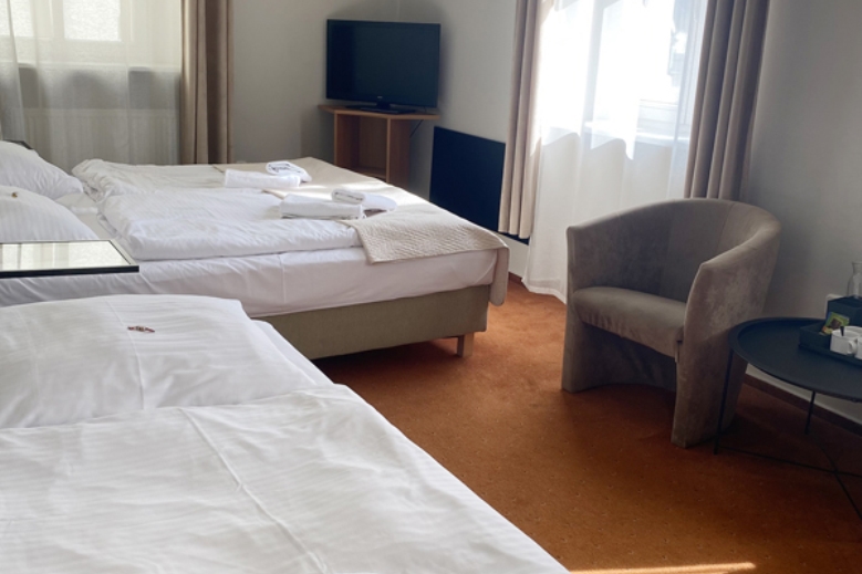 Hotel Hotel Sonata dovolená