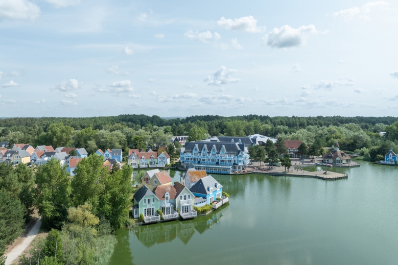 Hotel Residence Village Belle Dune