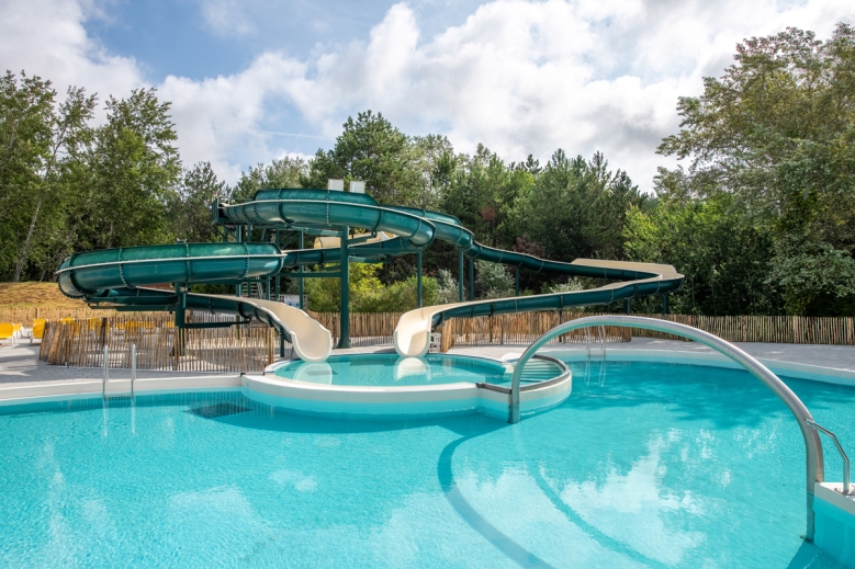 Hotel Residence Village Belle Dune