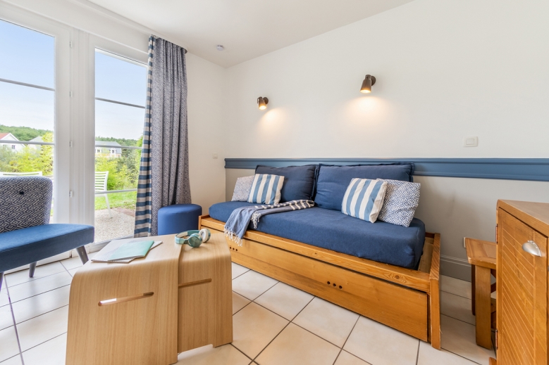 Hotel Residence Village Belle Dune