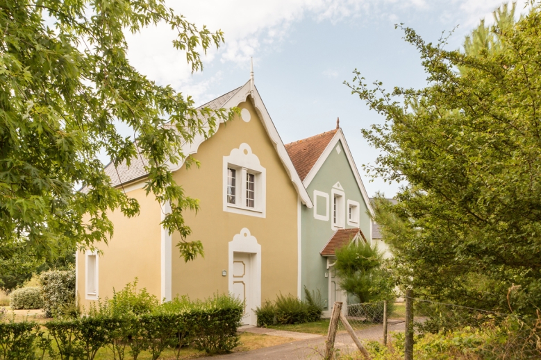 Hotel Residence Village Belle Dune