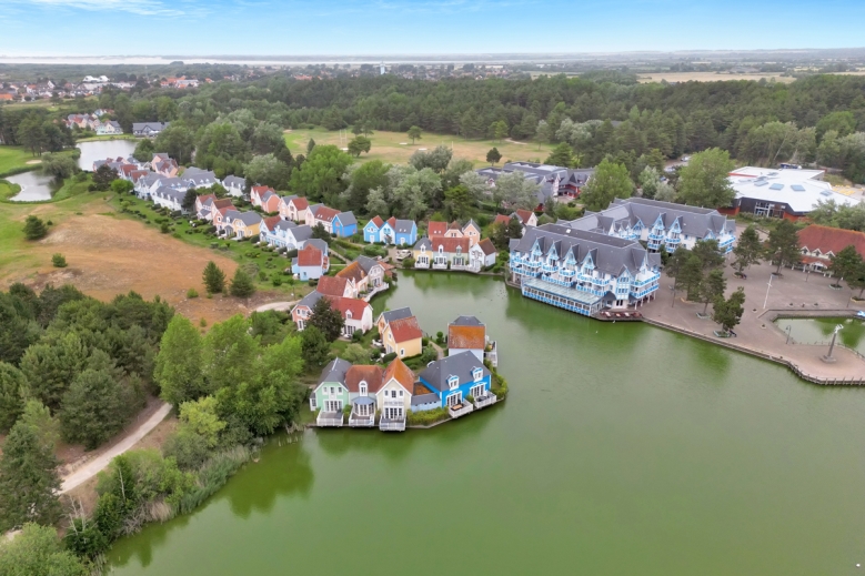 Hotel Residence Village Belle Dune