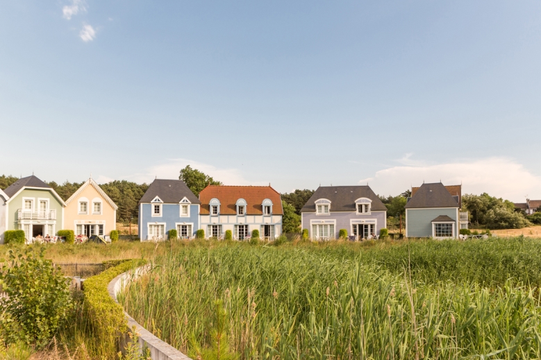 Hotel Residence Village Belle Dune