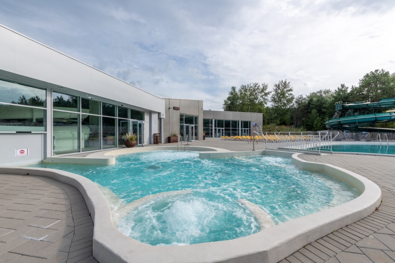 Hotel Residence Village Belle Dune