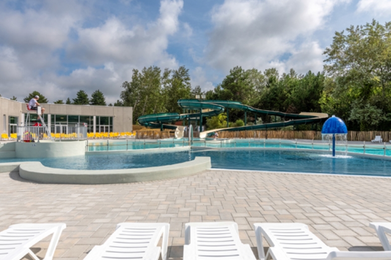 Hotel Residence Village Belle Dune