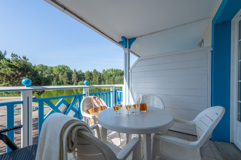Hotel Residence Village Belle Dune