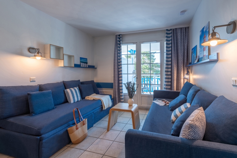 Hotel Residence Village Belle Dune