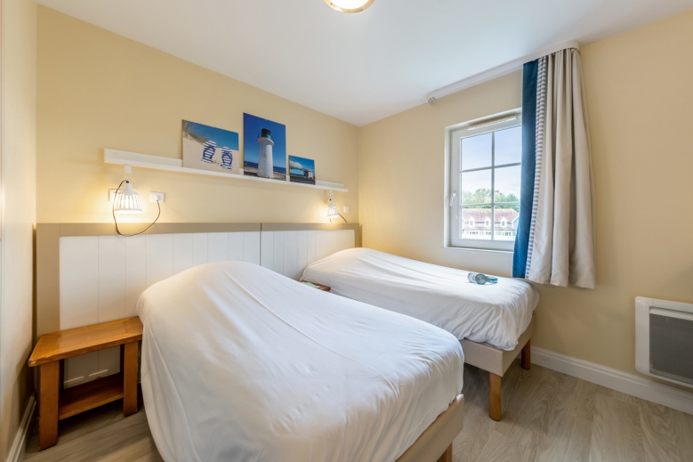 Hotel Residence Village Belle Dune