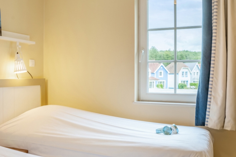 Hotel Residence Village Belle Dune