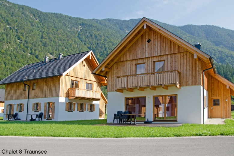 Hotel Dormio Resort Obertraun dovolená