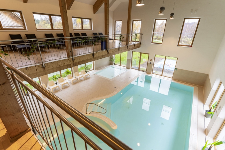 Hotel Dormio Resort Obertraun dovolená