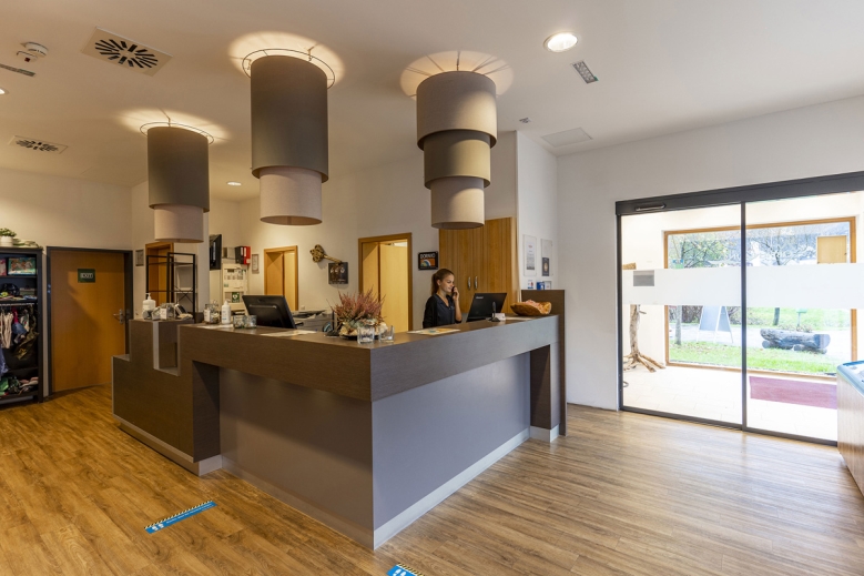 Hotel Dormio Resort Obertraun dovolená