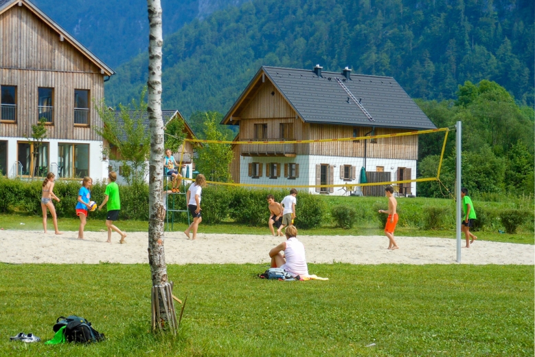 Hotel Dormio Resort Obertraun dovolená