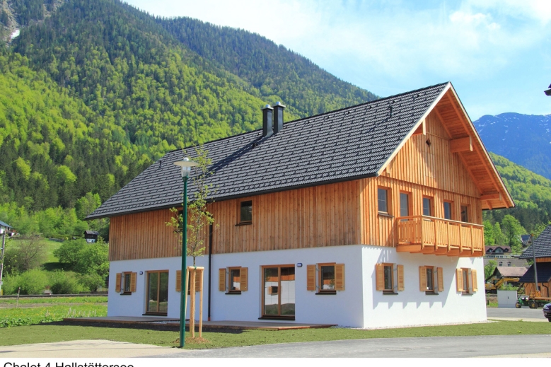 Hotel Dormio Resort Obertraun dovolená