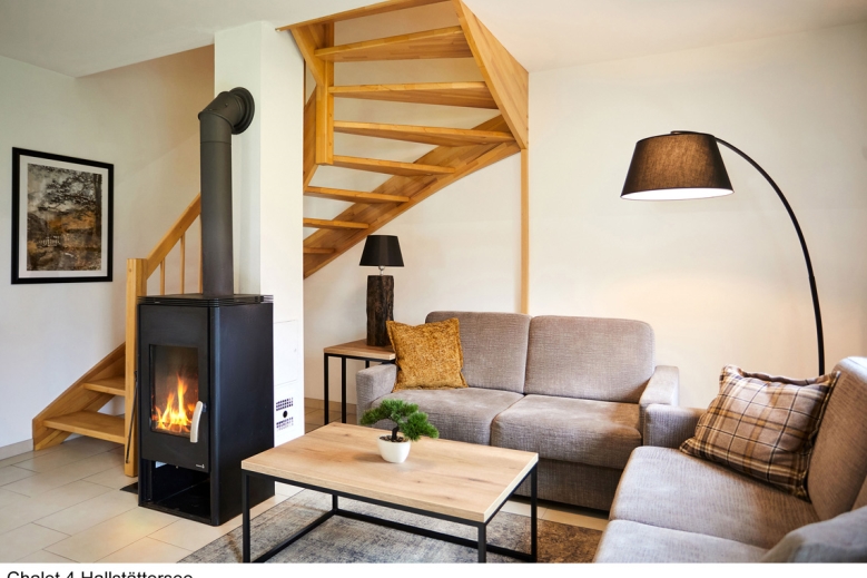 Hotel Dormio Resort Obertraun dovolená