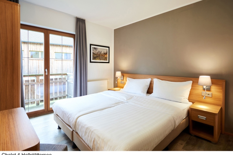 Hotel Dormio Resort Obertraun dovolená