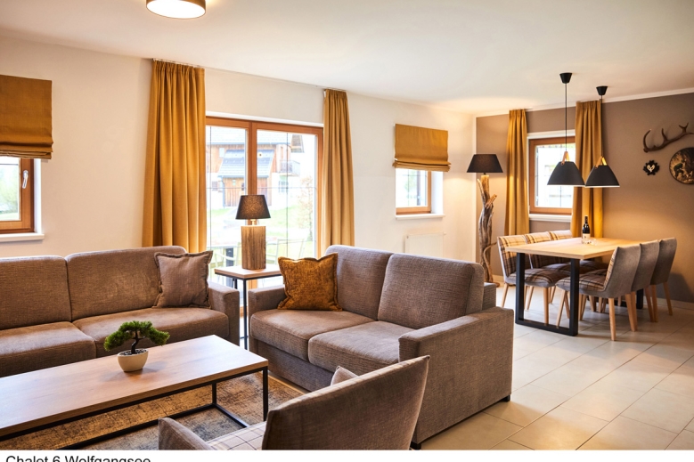 Hotel Dormio Resort Obertraun dovolená